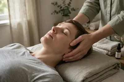 Craniosacral Somatics modality